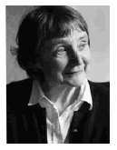 Anne Stevenson