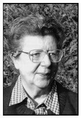 photo of UA Fanthorpe