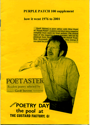 supplement front cover