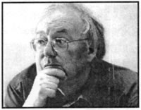 Mick Paynter photo