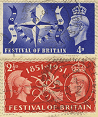 Festival of Britain