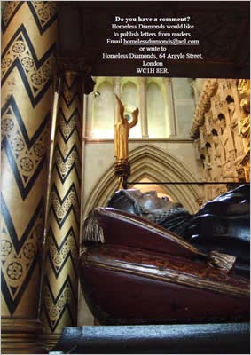 photo of Southwark Cathedral