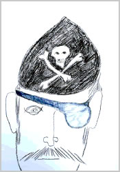 Drawings by Joseph Kitson