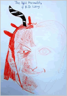 Drawings by Joseph Kitson