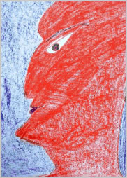 Drawings by Joseph Kitson