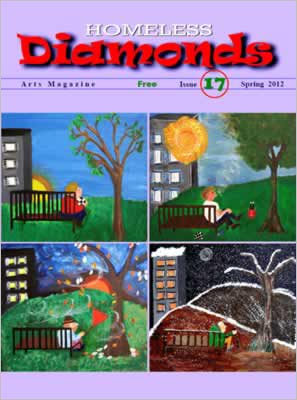 Issue 17 front cover