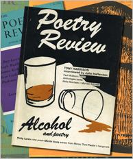 Poetry Parnassus