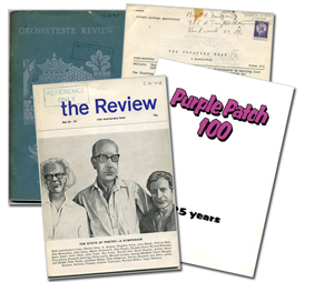 Librarians' favourite magazines