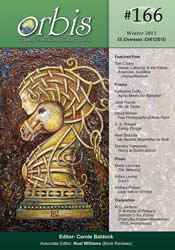 Orbis 166 front cover