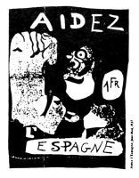 Aidez Espagne
