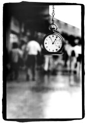 John Wood - Untitled