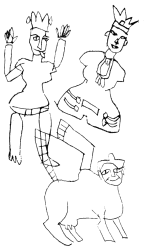 Untitled Drawing