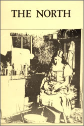 The North 4 - Cover Page