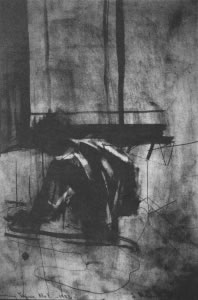 Michele Franklin - Untitled