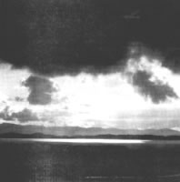 Graham Sykes - Untitled
