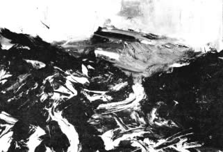 Sean Kaye - Untitled