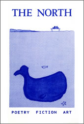 The North 2 - Cover Page