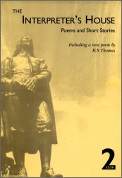 The Intepreter's House 2 - front cover