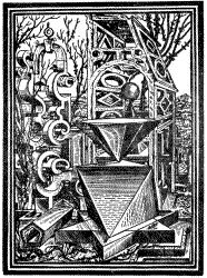 Lorenz Stöer: Geometrica and Perspectiva