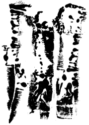 Bob Cobbing - Untitled