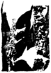 Bob Cobbing - Untitled