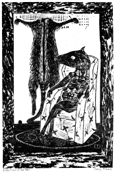 Mary French - Dissection of the Rat
