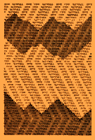 Graham Brown - endpapers