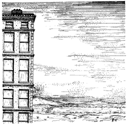 Ian Robinson - Untitled