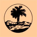 Oasis 15 - frontispiece