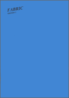 Fabric 3 - Cover Page