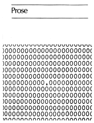 Stanislaw Drozdz - Prose