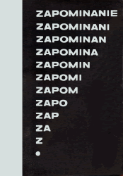Endpapers - Stanislaw Drozdz