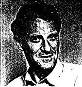 Photograph of Andrew Motion - page 27