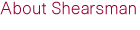 About Shearsman
