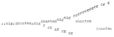Brian Matthews - Concrete Poem