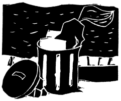 Marsha Levin - Untitled illustration