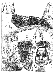 Marsha Levin - Untitled illustration