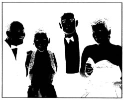 Karen Green - Untitled illustration