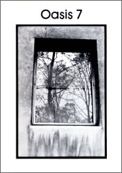 Oasis 7 - Cover Page