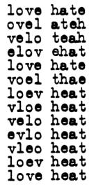 Typographica - Donato Cinicolo III