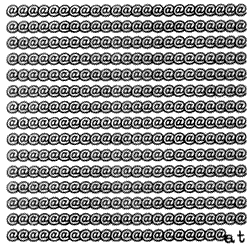 Typographica - Donato Cinicolo III
