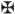 cross