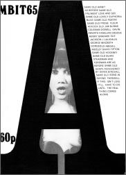 Ambit 65 - Cover Page