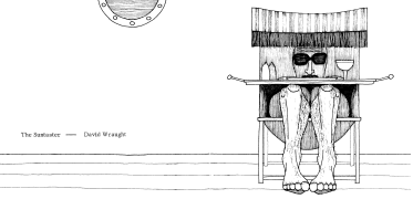 Russell Taylor - Drawing