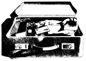 Graham Greenfield - Etching