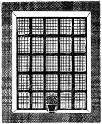Graham Greenfield - Etching