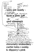 Stanley Pelter - Haiku Pensées 3