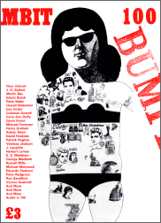 Peter Blake - Cover