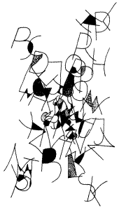 Jeremy Adler - Untitled