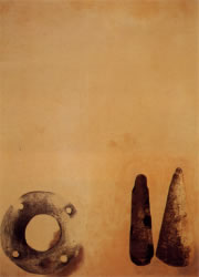 Helen Wilde - Untitled